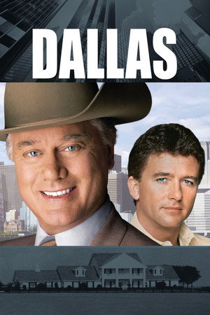 Dallas 13. évad (1989-09-22) poszter