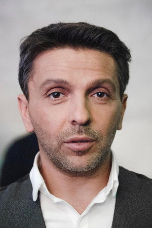 Леонид Барац profil kép