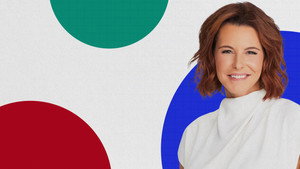 Money, Power, Politics with Stephanie Ruhle kép
