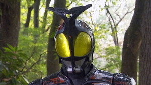 仮面ライダーカブト 1. évad Ep.43 43. epizód
