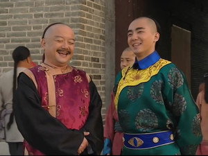 铁齿铜牙纪晓岚 1. évad Ep.2 2. epizód