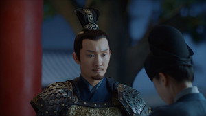 鹤唳华亭 1. évad Ep.44 44. epizód