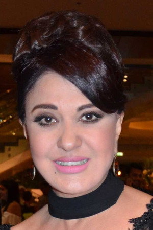 Madline Tabar profil kép