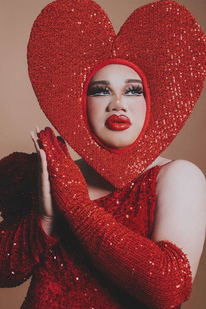Miss Fausty Love profil kép