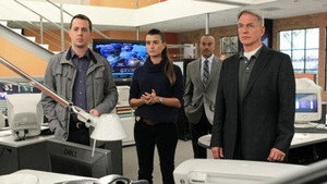 NCIS: Tengerészeti helyszínelők 10. évad Ep.17 A fő gyanusított