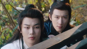 郡主要升咖 1. évad Ep.6 6. epizód