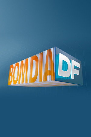 Bom Dia DF poszter