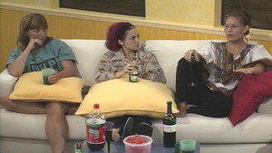 Big Brother 1. évad Ep.13 13. epizód