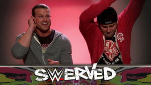 Swerved 1. évad Ep.1 1. epizód