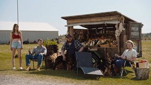 Letterkenny 11. évad Ep.5 5. epizód
