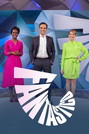 Fantástico 49. évad (2021-01-03) poszter