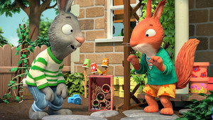Pip and Posy 1. évad Ep.21 21. epizód