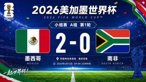 2026年国际足联美国加拿大墨西哥世界杯 1. évad Ep.1 1. epizód