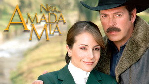 Niña Amada Mía kép