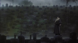 Cowboy Bebop kép
