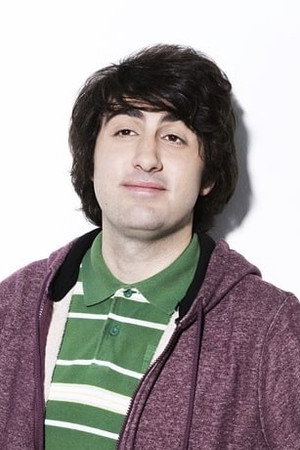 Armen Weitzman profil kép
