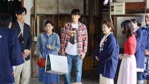 ゆとりですがなにか 1. évad Ep.3 3. epizód