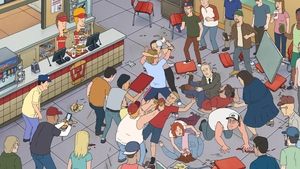 Mike Judge: Beavis és Butthead 1. évad Ep.20 20. epizód