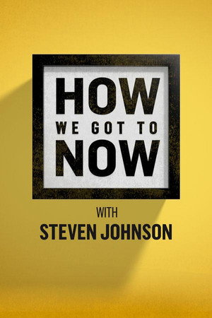 Steven Johnson: Hogyan jutottunk idáig?