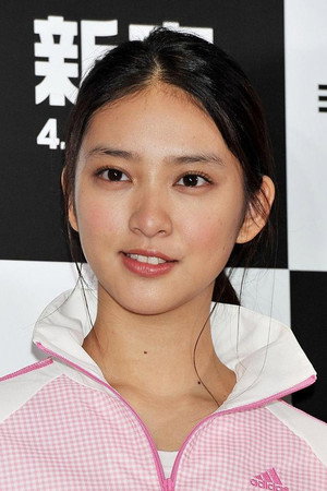 武井咲 profil kép