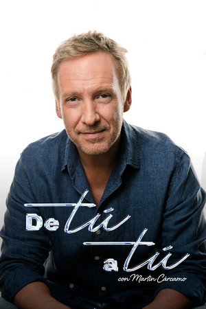 De tú a tú 2. évad (2022-03-06) poszter