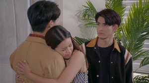 รักเดียว 1. évad Ep.15 15. epizód