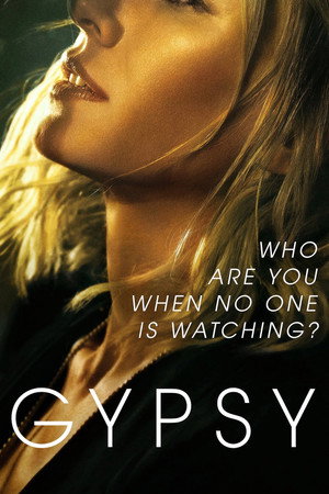Gypsy 1. évad (2017-06-30) poszter