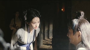 皎月流火 1. évad Ep.16 16. epizód