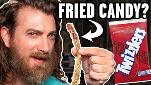 Good Mythical Morning 27. évad Ep.53 53. epizód