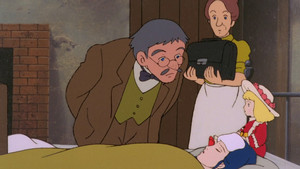 小公女セーラ 1. évad Ep.35 35. epizód