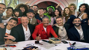 Viva Rai2! 2. évad Ep.1 1. epizód