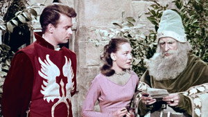 The Adventures of Sir Lancelot 1. évad Ep.25 25. epizód