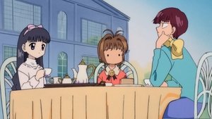 カードキャプターさくら 1. évad Ep.11 11. epizód