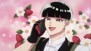 九龍ジェネリックロマンス 1. évad Ep.8 8. epizód