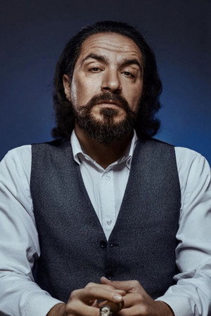محمد القس profil kép