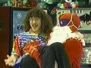 The Weird Al Show 1. évad Ep.12 12. epizód