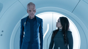 Star Trek: Discovery 5. évad Ep.10 Az élet maga