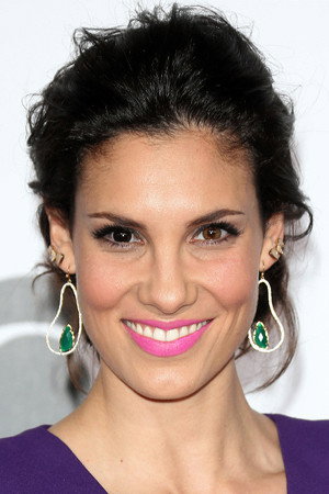 Daniela Ruah profil kép