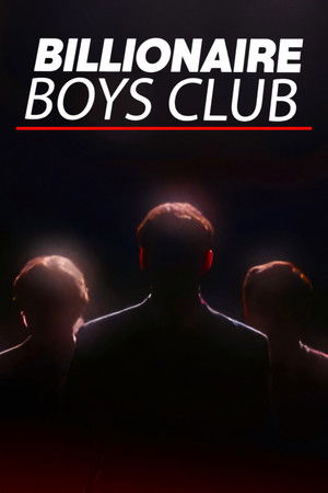 Billionaire Boys Club