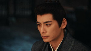雨霖铃 1. évad Ep.14 14. epizód