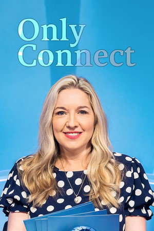 Only Connect poszter
