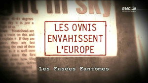 UFO Europe: The Untold Stories 1. évad Ep.5 5. epizód