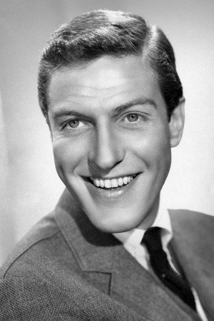Dick Van Dyke profil kép