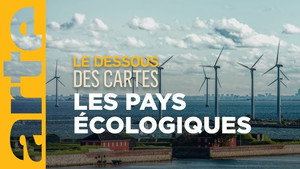Le Dessous des cartes 33. évad Ep.28 28. epizód