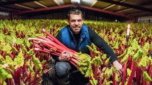 A Yorkshire Farm 1. évad Ep.3 3. epizód