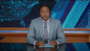 The Daily Show 31. évad Ep.38 38. epizód