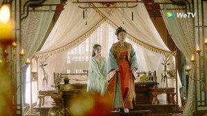 卿卿三思 1. évad Ep.3 3. epizód