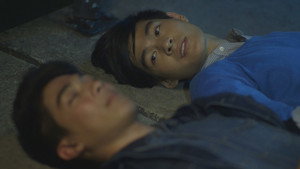รุ้งสีเทา 1. évad Ep.1 1. epizód