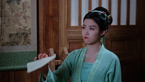榜上佳婿 1. évad Ep.15 15. epizód