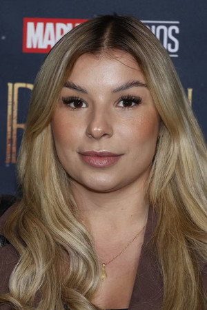 Nynne Larsen profil kép